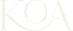 Logo KOA